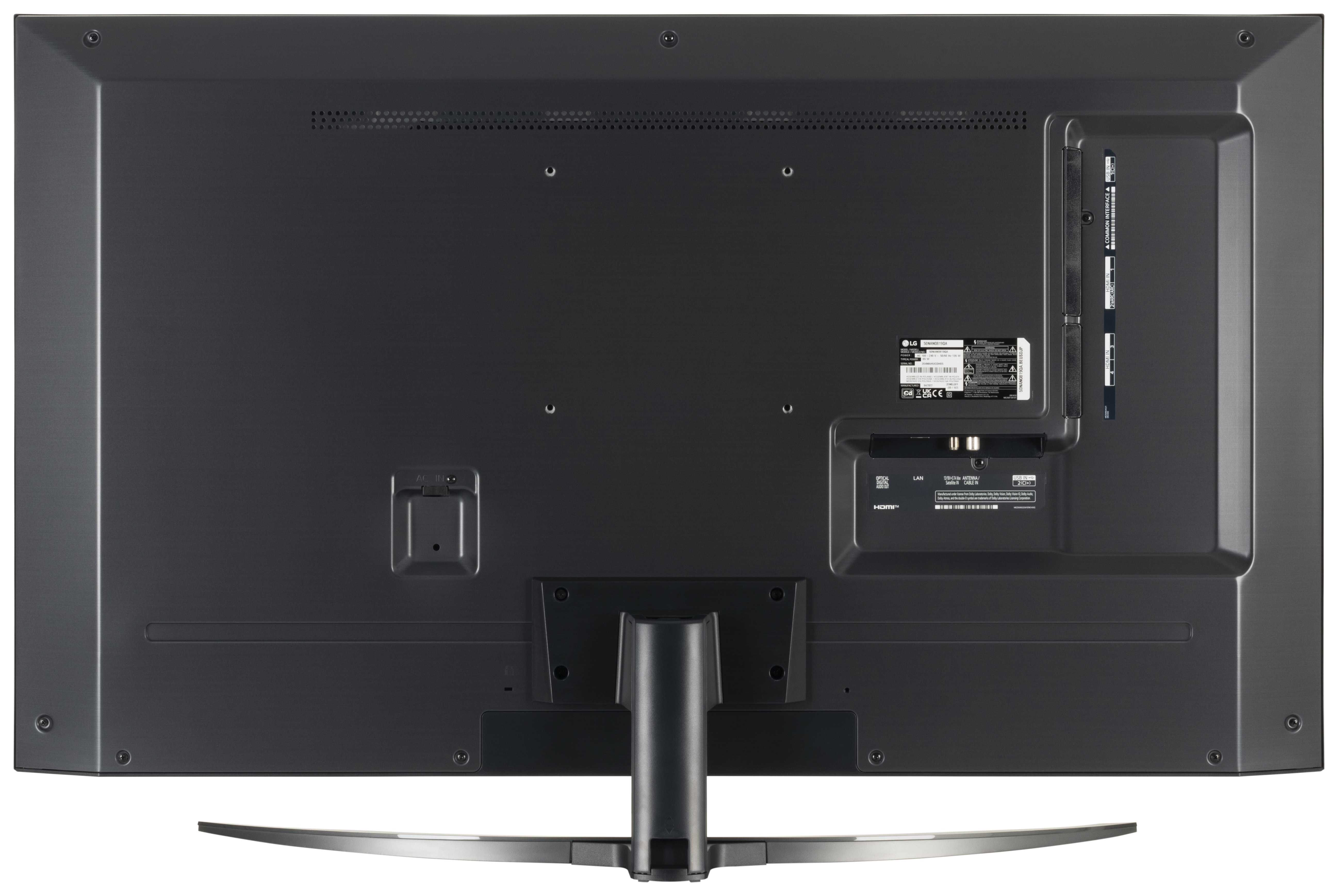 LG 50NANO816QA