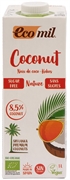 ECOMIL COCONUT NATURE