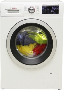 BOSCH WAT28760ES