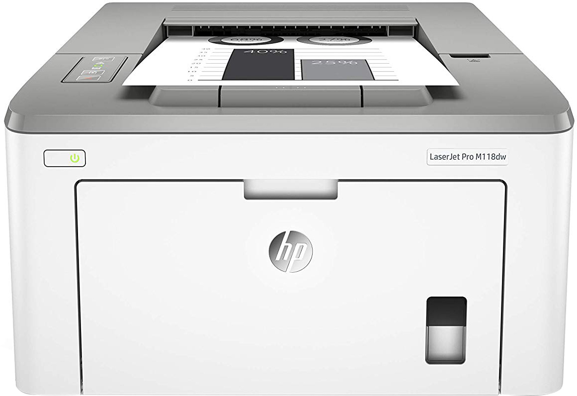 HP LASERJET PRO M118DW