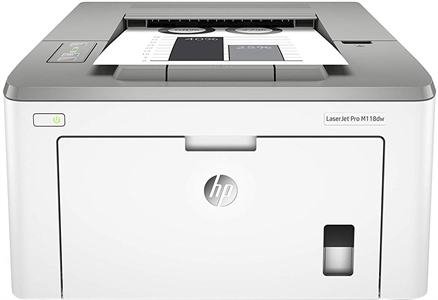 HP LASERJET PRO M118DW