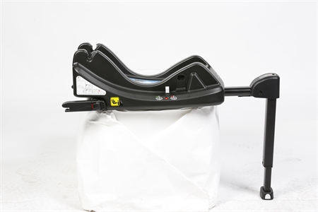 GRACO SNUGESSENTIALS + BASE ISOFAMILY