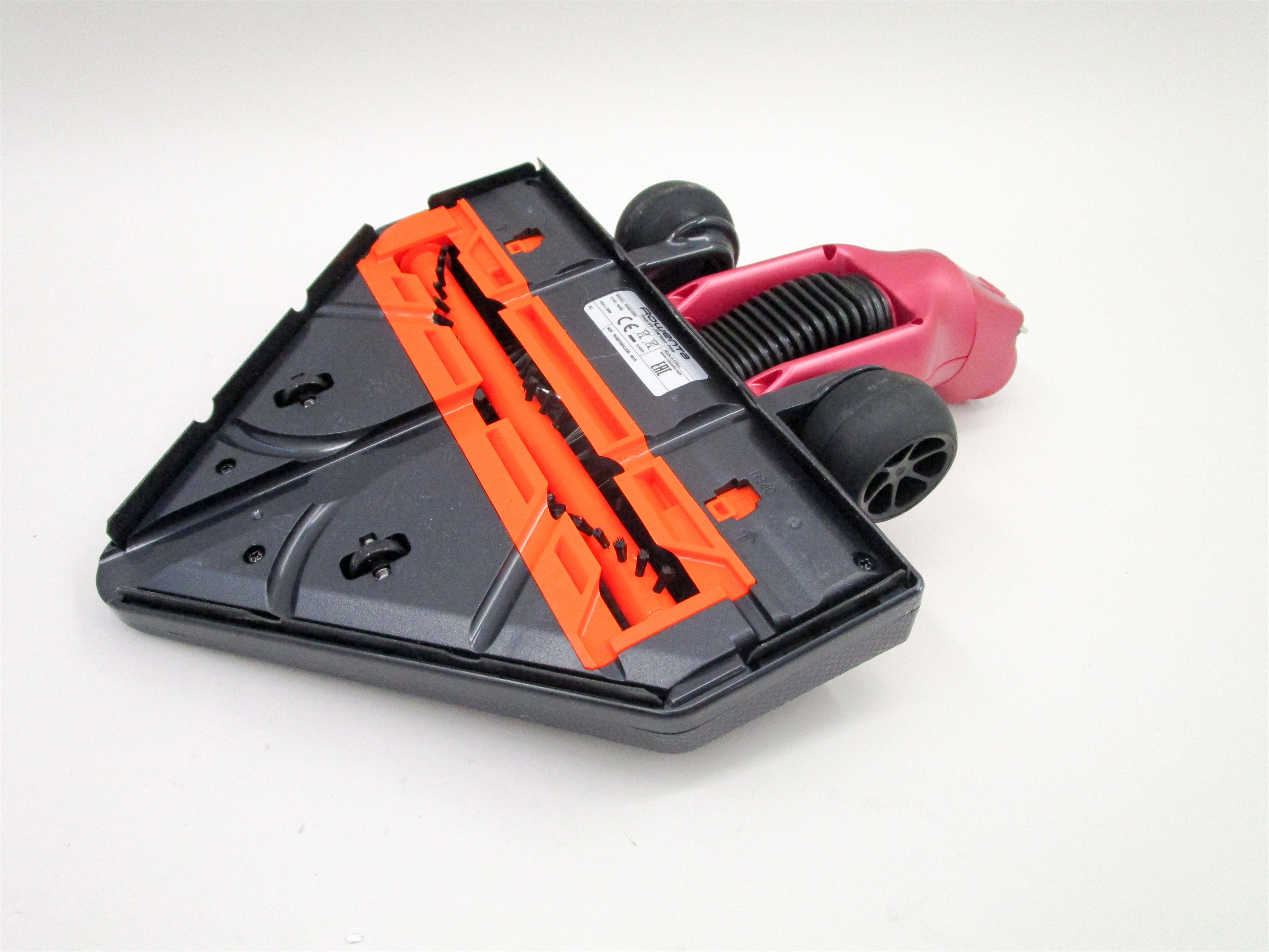 ROWENTA RH8819WH AIR FORCE EXTREME LITHIUM 18V