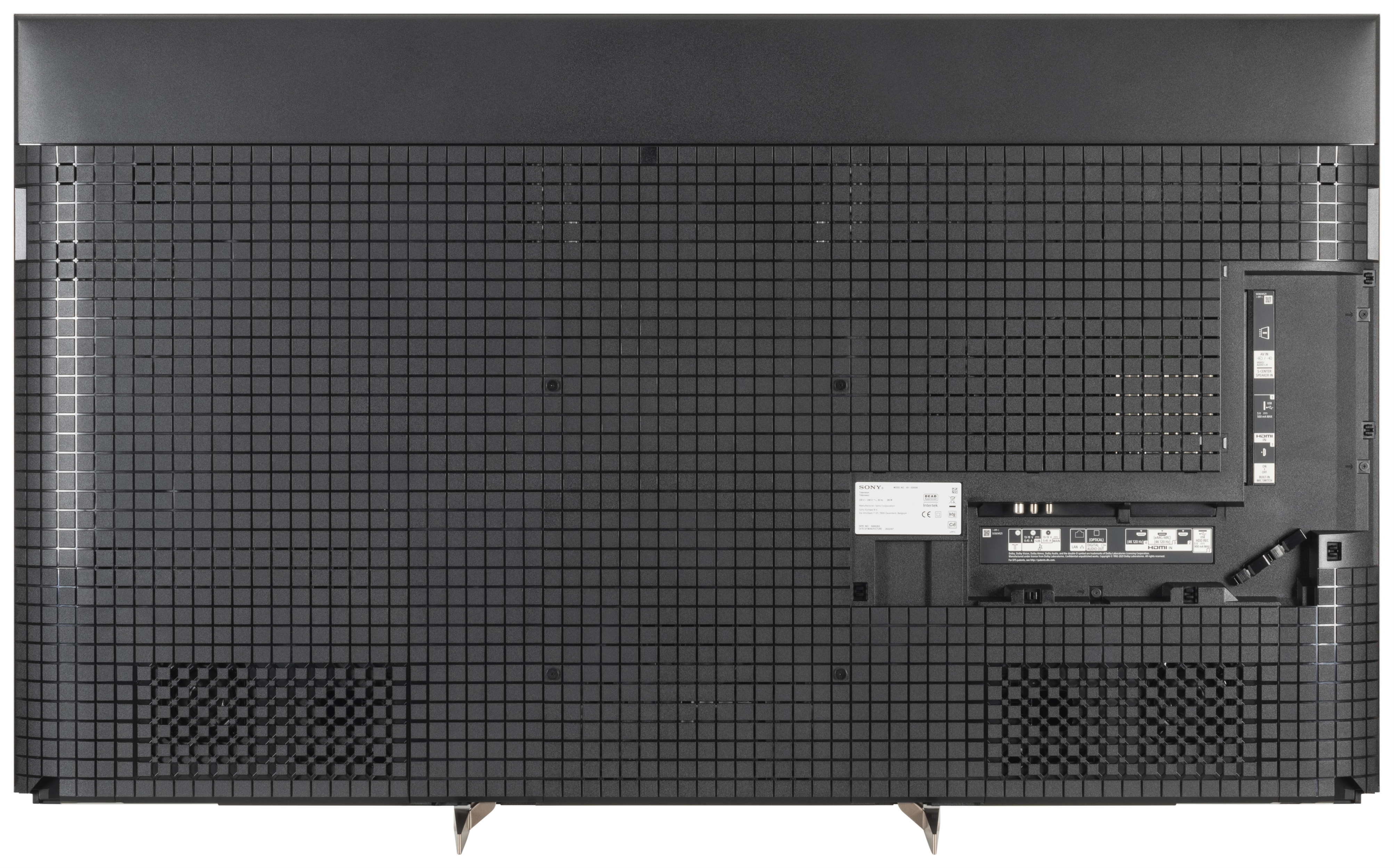 SONY XR-65X95K