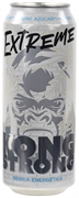 KONG STRONG (LIDL) Extreme zero sugar