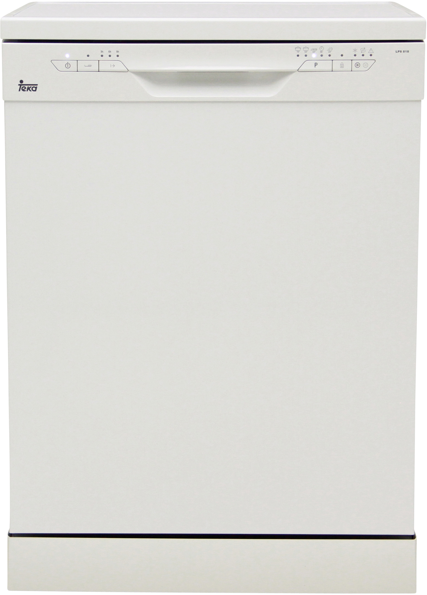 TEKA LP8-818 WH / 40785065