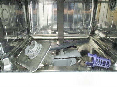BEKO DFN28430X