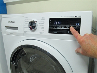 SIEMENS WT47G438EE