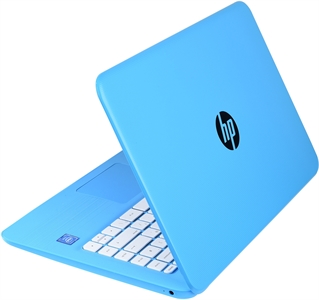 HP STREAM 14-AX001NS