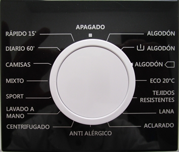 CORBERÓ CLA 8018 W