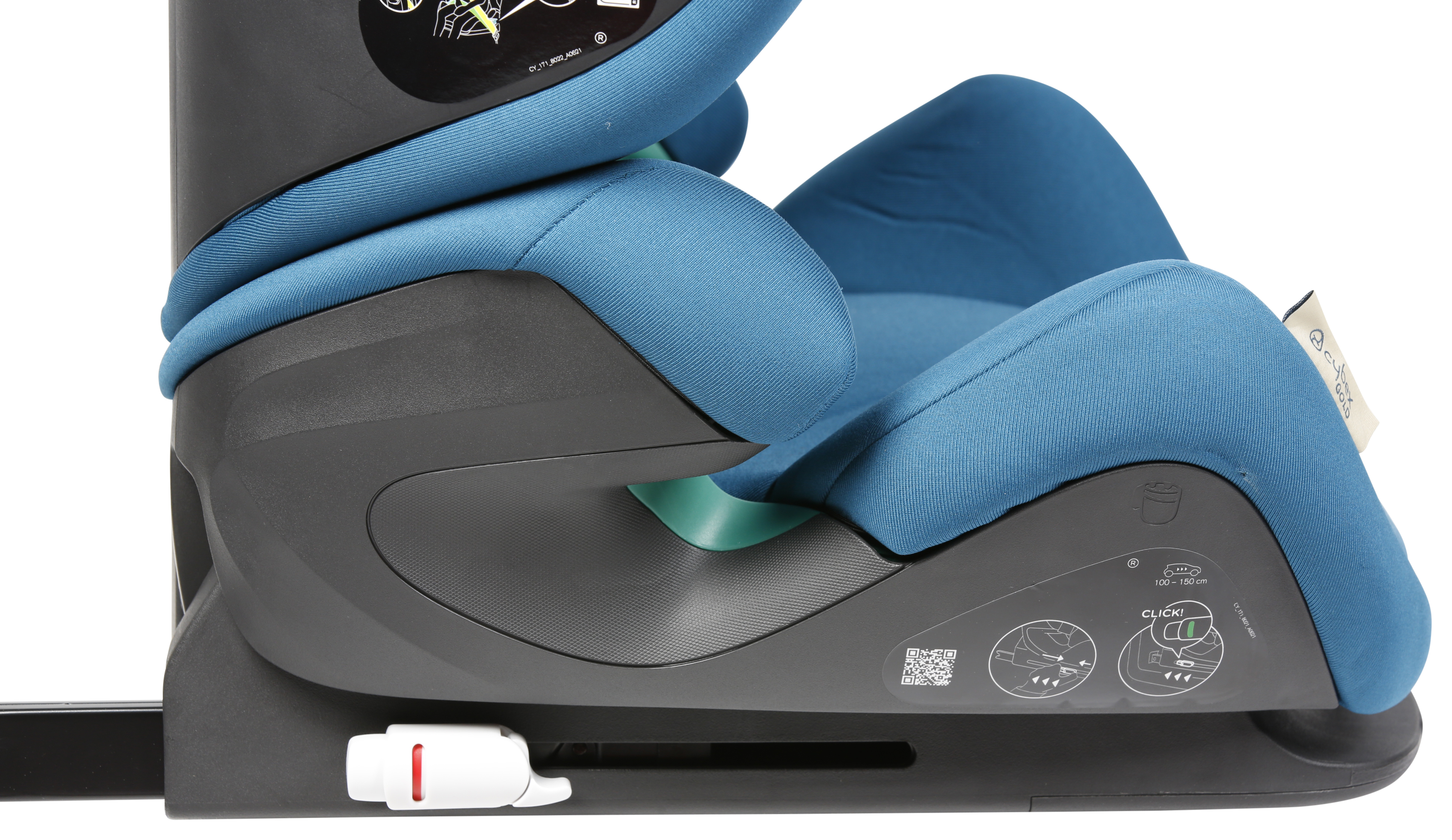 CYBEX SOLUTION G I-FIX