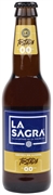 LA SAGRA CERVEZA TOSTADA 0.0%