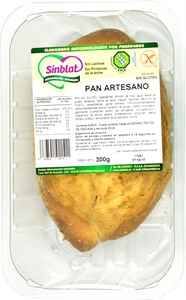 SINBLAT PAN ARTESANO