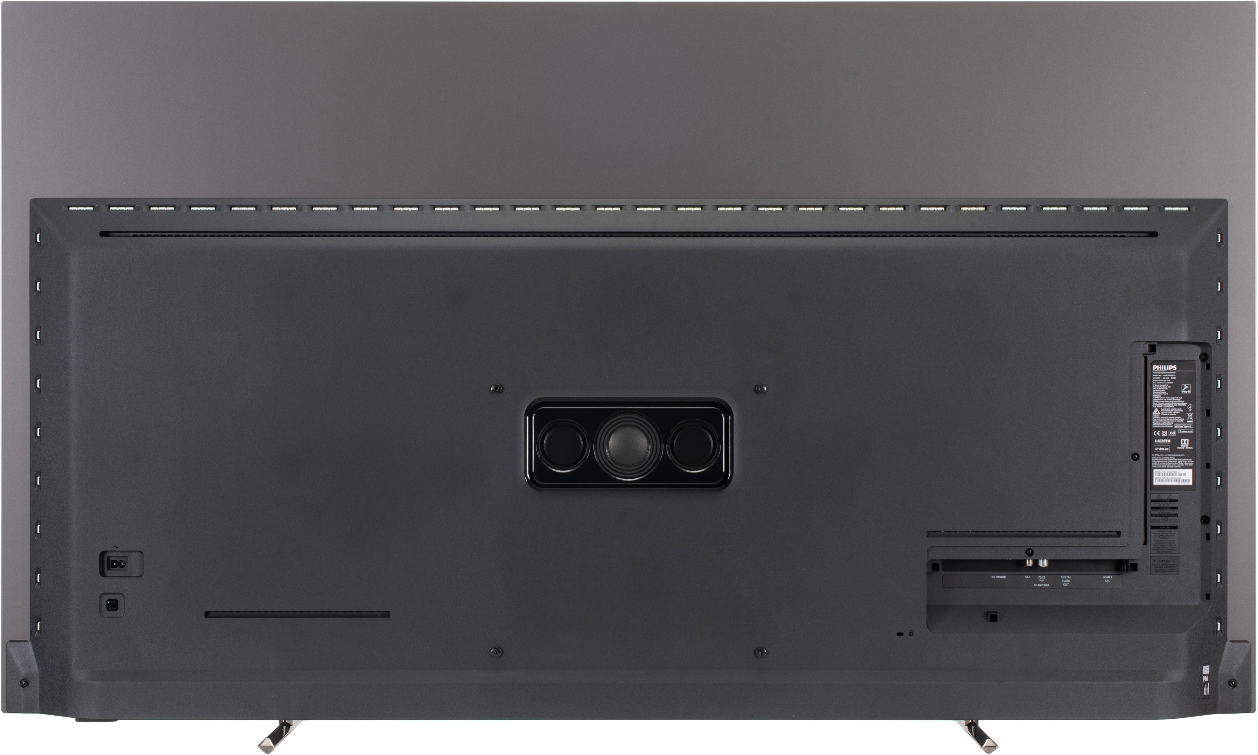 PHILIPS 65OLED805/12