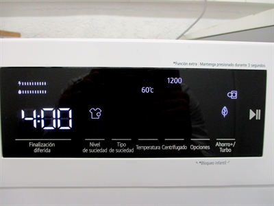 LG F2WT2008S3W