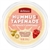 DELITUSS Hummus con Tapenada de Tomate y Aceitunas