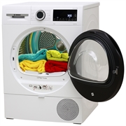 BOSCH WQG243D0ES