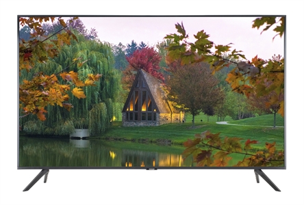 SAMSUNG UE50TU7105