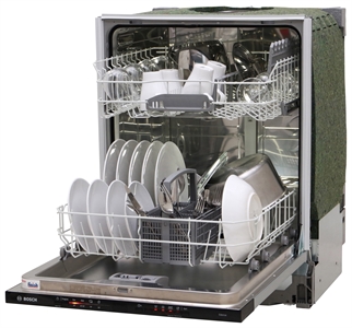 BOSCH SGV2ITX18E