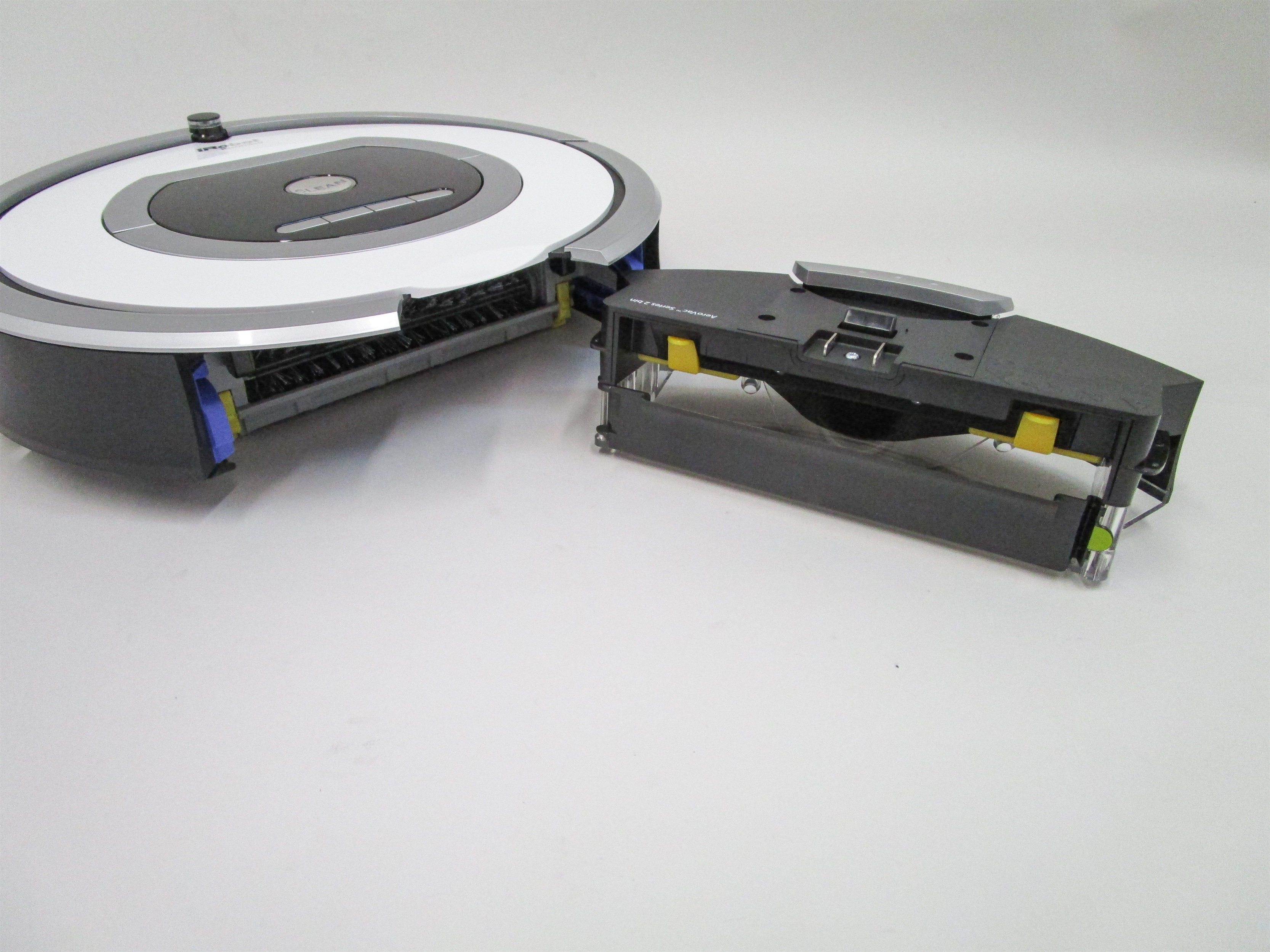 IROBOT ROOMBA 776 P