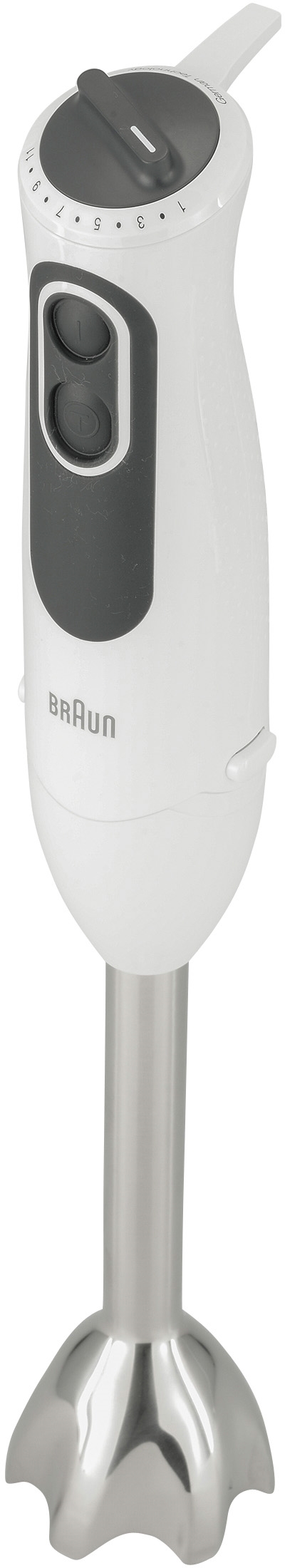 BRAUN MQ 3100 WH SMOOTHIE +