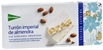 EL CORTE INGLÉS Turrón imperial de almendra sin azúcares añadidos