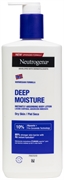 NEUTROGENA Hidratación profunda