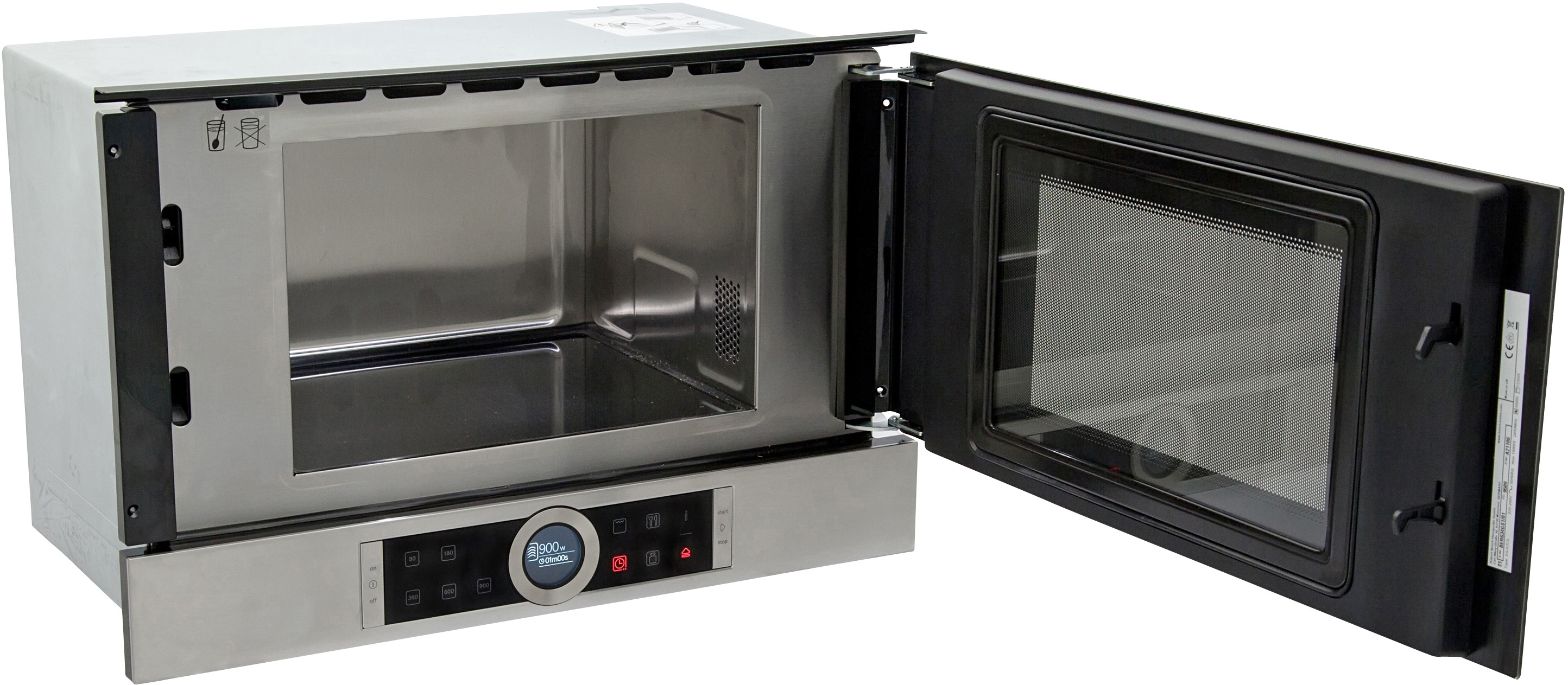 BOSCH BER634GS1
