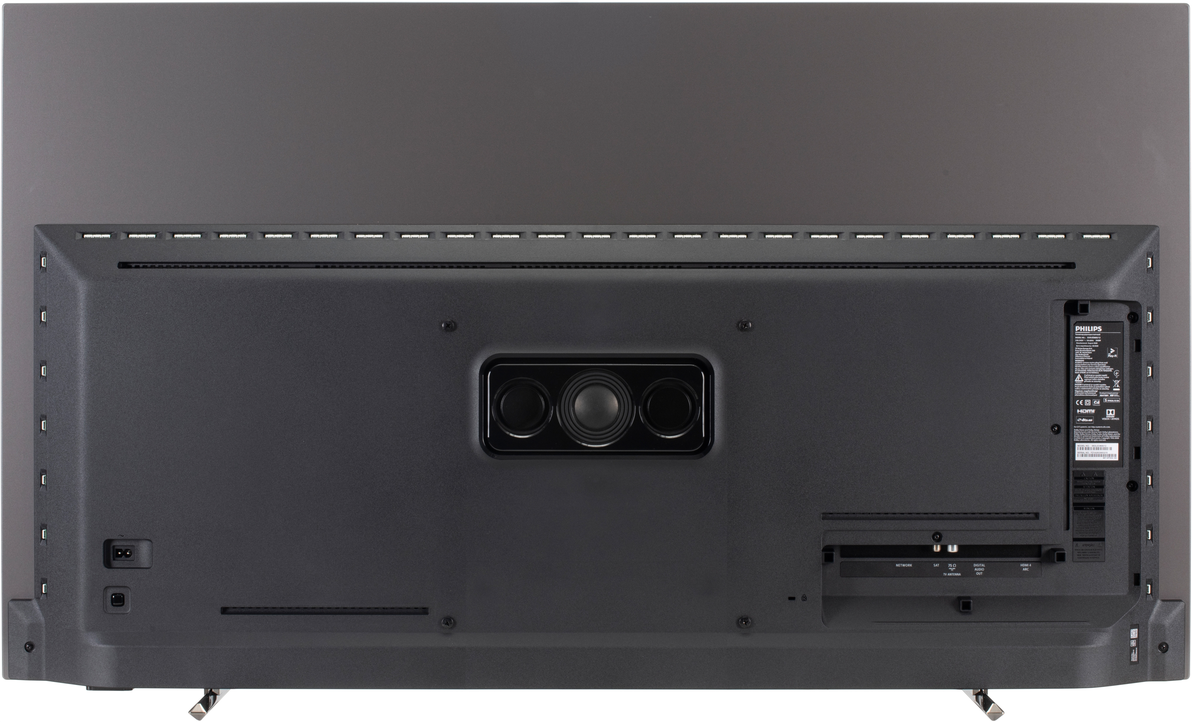 PHILIPS 55OLED805/12