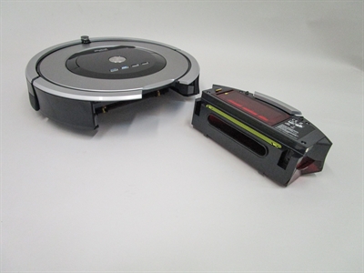 IROBOT ROOMBA 886