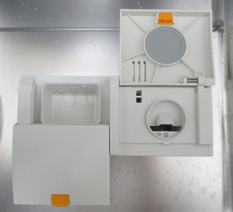 MIELE G7310SC AUTODOS