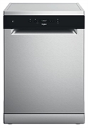WHIRLPOOL W2F HD624 X