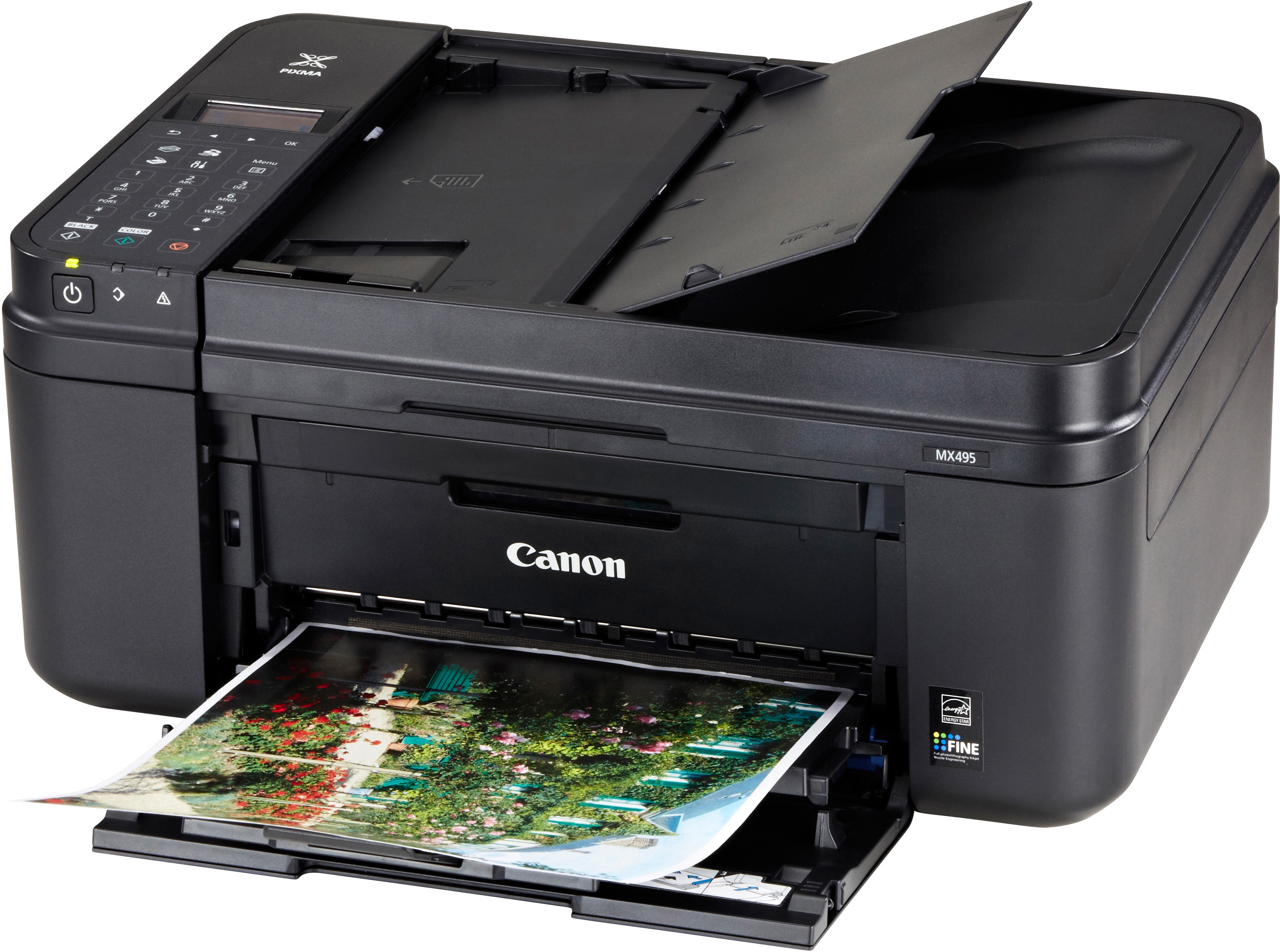 CANON PIXMA MX495