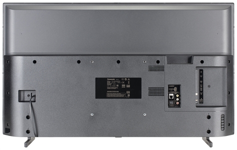 PANASONIC TX-40JX820E