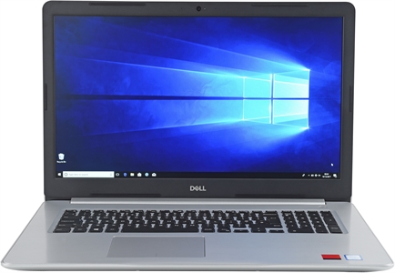 DELL Inspiron 17 5000