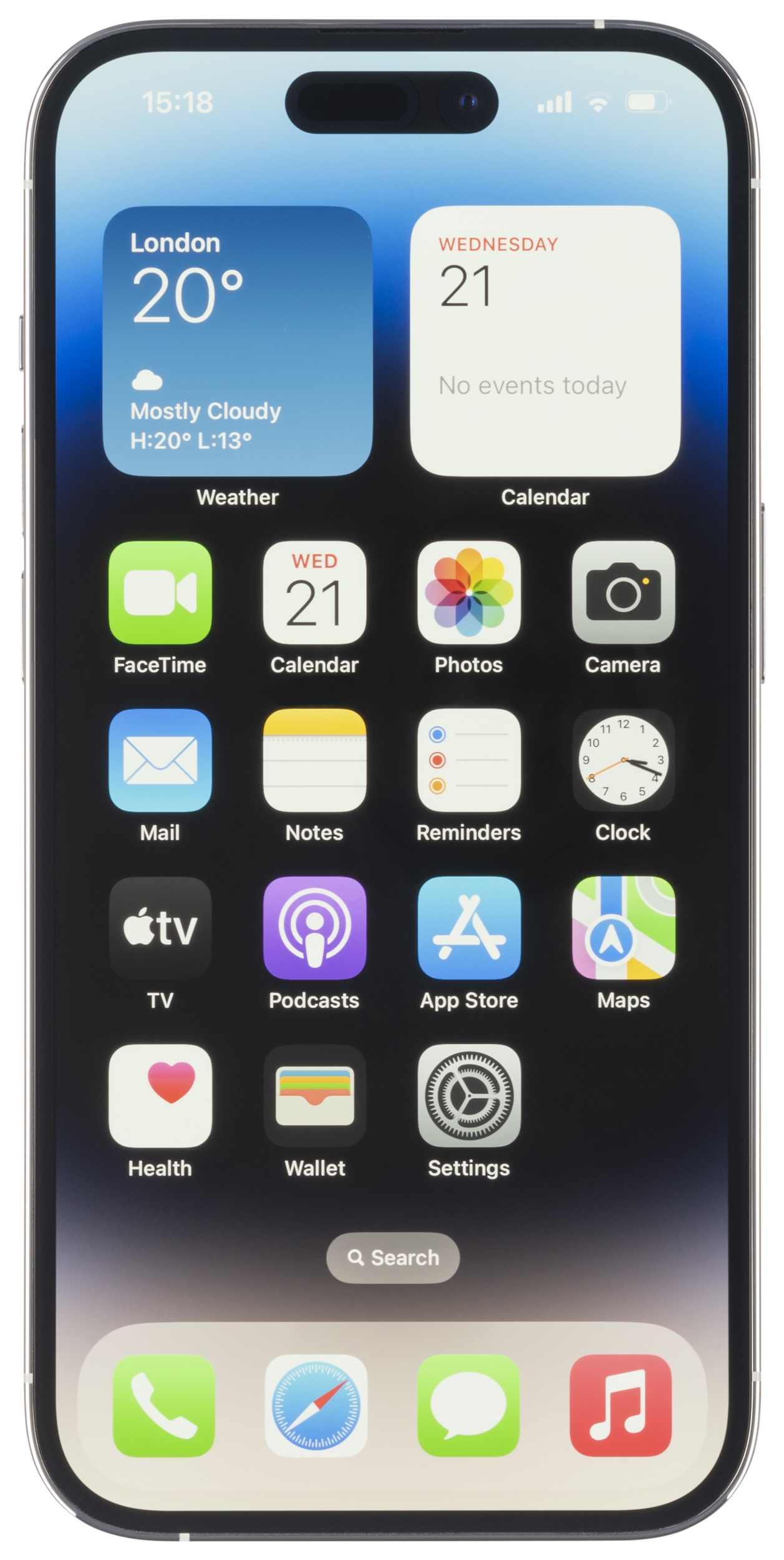APPLE IPHONE 14 PRO 128GB