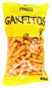 HACENDADO (MERCADONA) GARFITOS