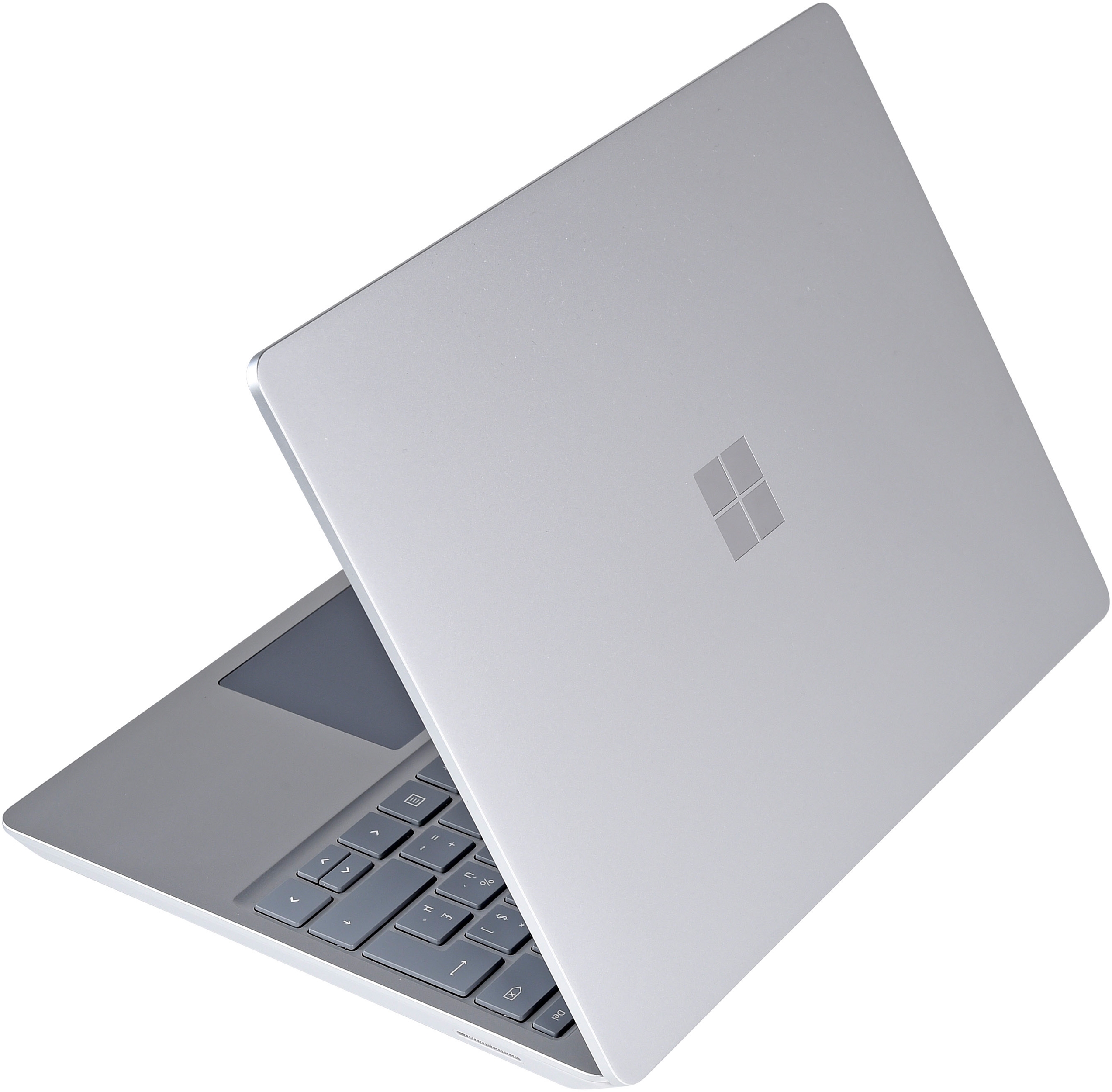 MICROSOFT SURFACE LAPTOP GO 256GB