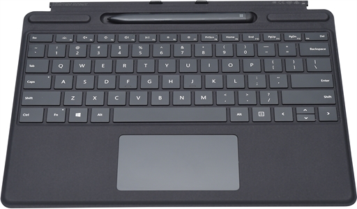 MICROSOFT SURFACE PRO X 8GB RAM 128GB