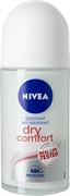 NIVEA dry comfort