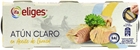 IFA ELIGES ATÚN CLARO EN ACEITE DE GIRASOL