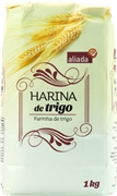 ALIADA (EL CORTE INGLÉS) Harina de trigo