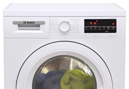 BOSCH WUU28T64ES