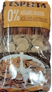 HACENDADO (MERCADONA) ESPELTA 0% AZÚCARES AÑADIDOS