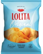 LOLITA Patatas fritas Original