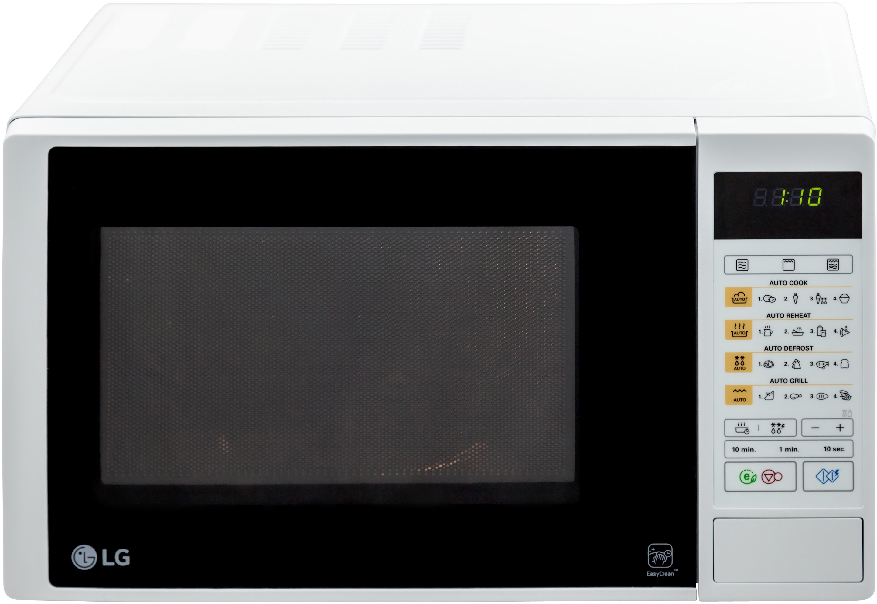 LG MH 6342 D