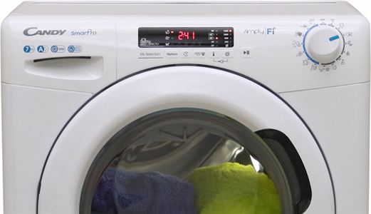 CANDY CO4 1272D3\1-S