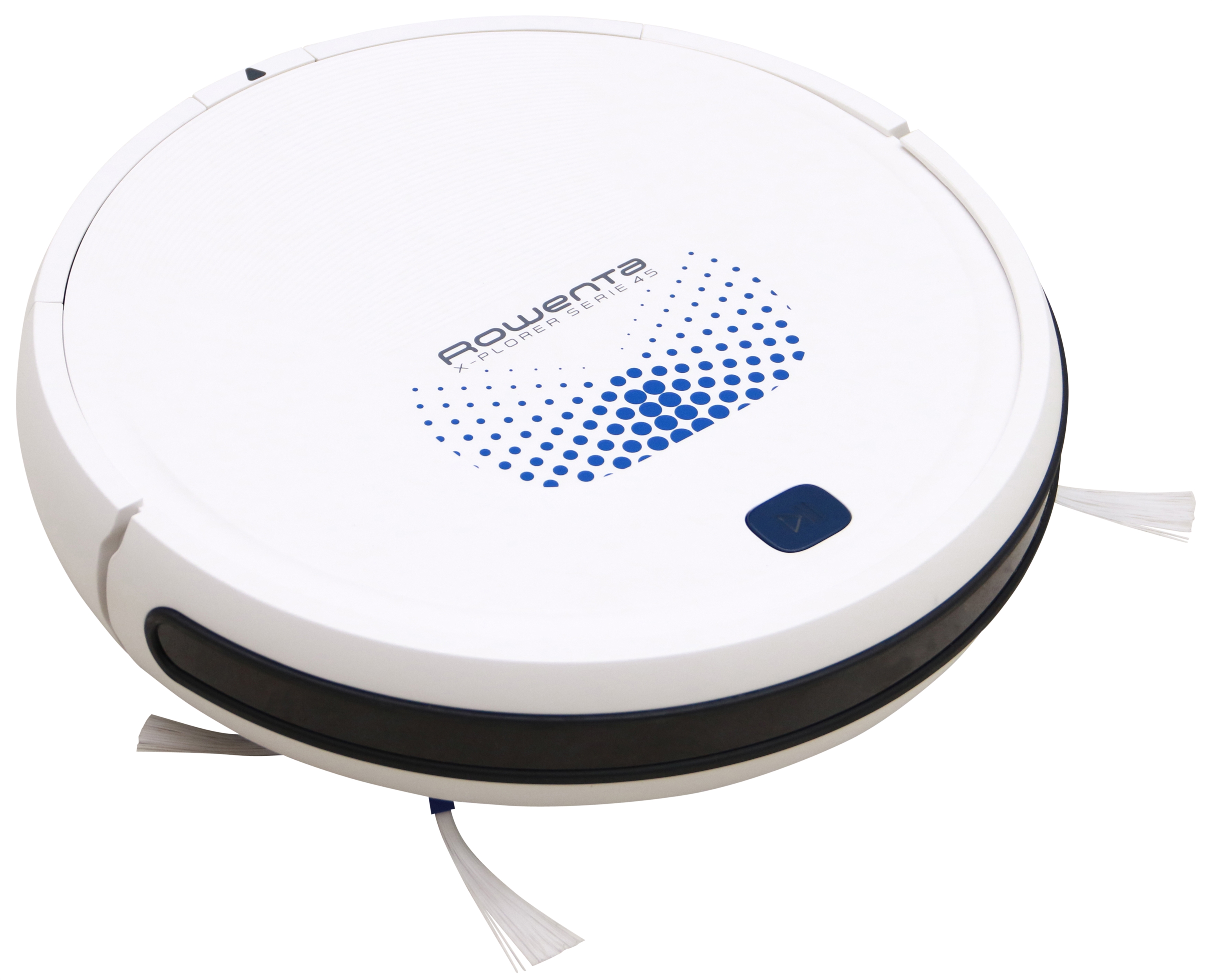 ROWENTA RR8277WH X-PLORER SERIES 45 AQUA