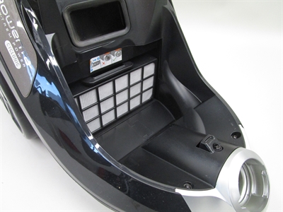 ROWENTA RO7266EA X-TREM POWER CYCLONIC