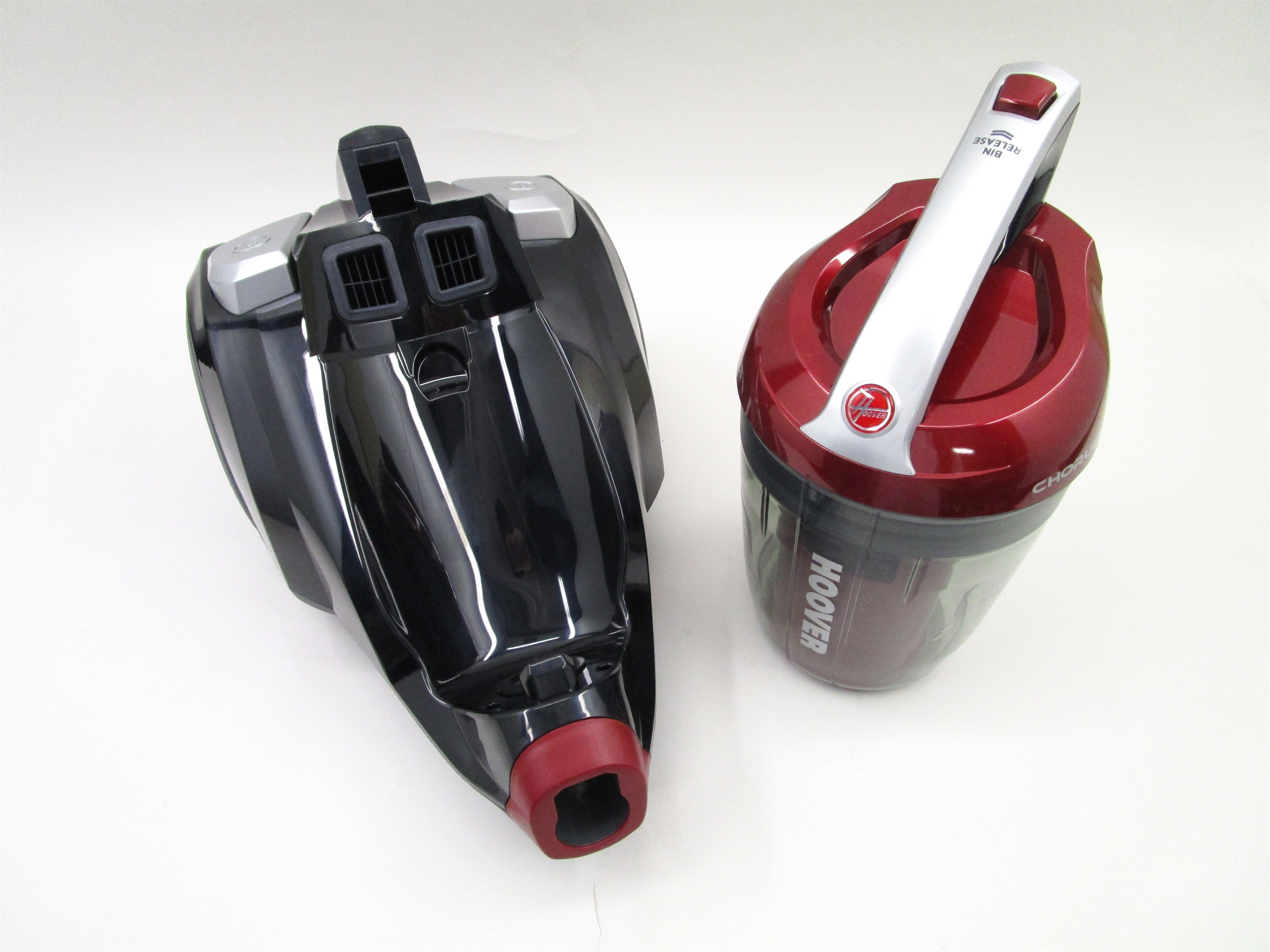 HOOVER CH50PET 011 CHORUS